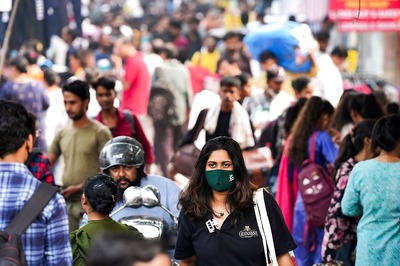 About 16 Lakh Jobs Being Generated Every Month: Railway Minister