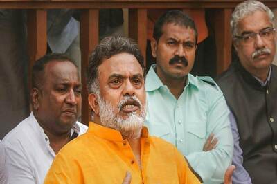 Sanjay Nirupam Expelled From Congress For 6 Years For 'Indiscipline, Anti-party Statements'