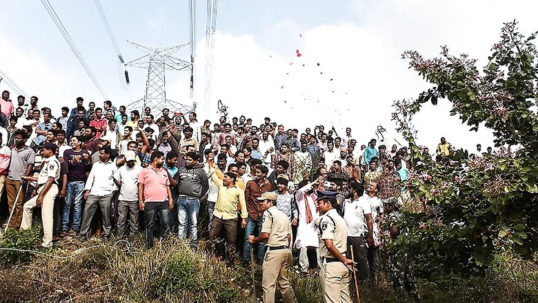 Murdered Pune Techie's Husband Lauds Hyderabad Cops Over Encounter of Rape-accused