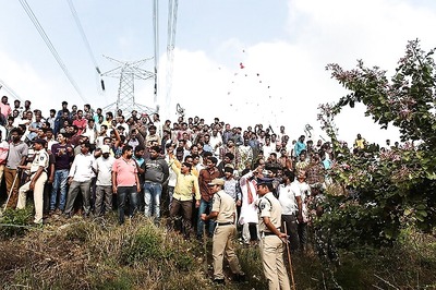 Murdered Pune Techie's Husband Lauds Hyderabad Cops Over Encounter of Rape-accused