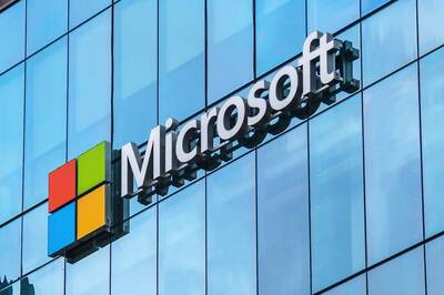 Microsoft To Cut Thousands Of Jobs Across Divisions: Reports