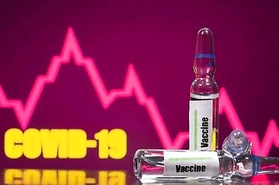 Novavax Aims For Two Billion COVID-19 Vaccine Doses With Expanded Serum Institute Deal