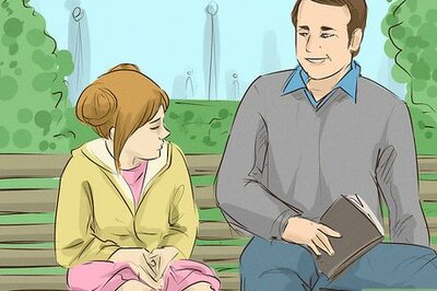How to Determine if Someone Is a Child Molester