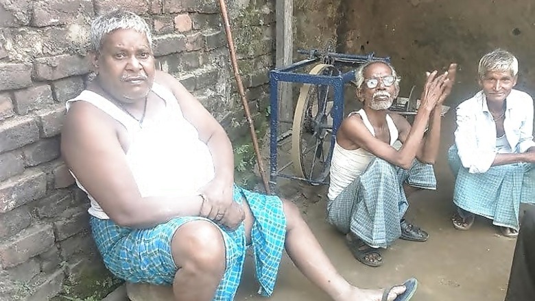 Nathnagar, a political hotbed near Bhagalpur, feels Modi's man a better bet than Nitish's candidate