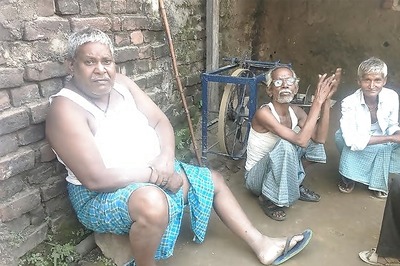 Nathnagar, a political hotbed near Bhagalpur, feels Modi's man a better bet than Nitish's candidate