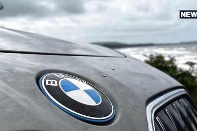 BMW Recalls Over 1.5 Million Models Due to Braking Problem, Check Details