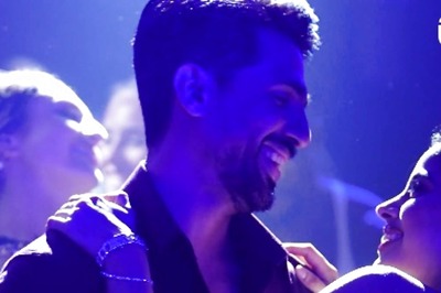 Gulshan Devaiah Responds To Fan Praising His ‘Chemistry’ With Janhvi Kapoor Despite Not ‘Vibing’ On Set