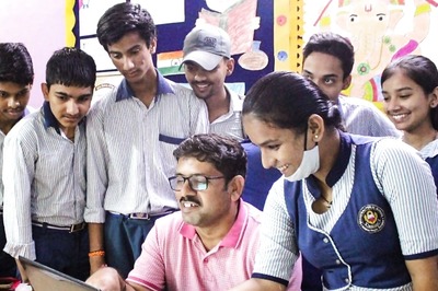 JKBOSE 12th Result 2024 Declared: Increase in Pass Percentage As 74% Clear Exam, Up From 65% Last Year