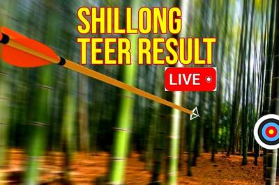 Shillong Teer Result TODAY, May 25, 2024 LIVE: Winning Numbers for Shillong Teer, Morning Teer, Juwai Teer, Khanapara Teer, Night Teer, & More