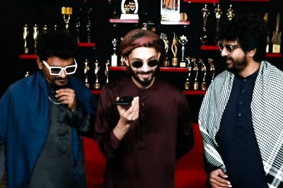 Promo of Beast's First Single Arabic Kuthu Out, Lyrical Video To Be Released on This Date