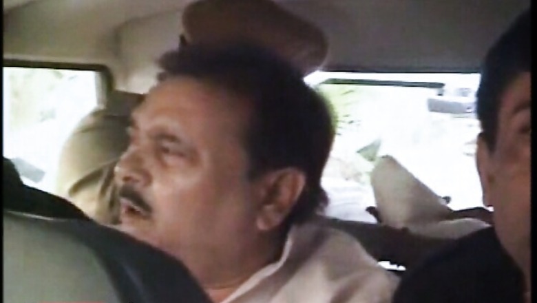 Calcutta High Court cancels Madan Mitra's bail, asks him to surrender