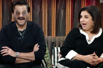 Farah Khan Reveals Her Plans If She Gets Rs 300 Crore: 'Tom Cruise Ke Paas Jaungi'