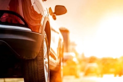 Tips To Protect Your Car From Extreme Heat