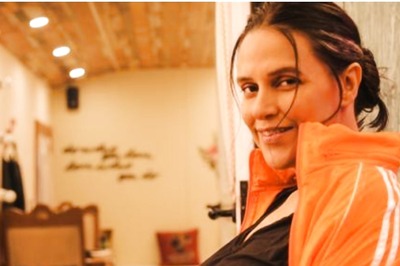 Neha Dhupia: It Was Scary to Contract Mild Version of Covid in First Month of Pregnancy