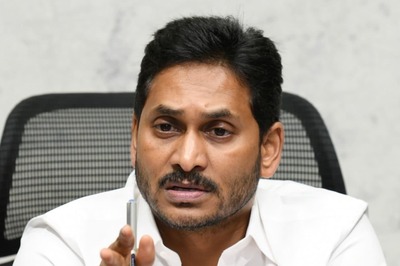 'Time to Broaden View': CM Jagan as Andhra Adopts Resolution for Caste-based Census of Backward Class