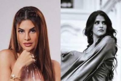 Sona Mohapatra Slams Jacqueline Fernandez’s Followers Trolling Her: 'Dear JF Digital Chelas...'
