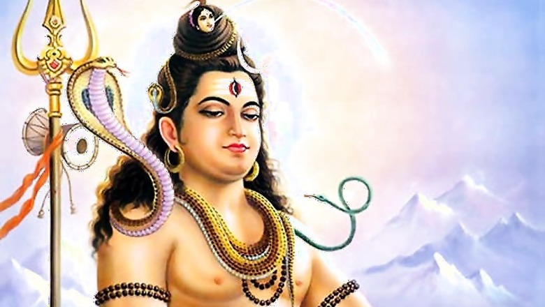 Shravan 2019: Here's Why Lord Shiva Devotees Fast on Mondays