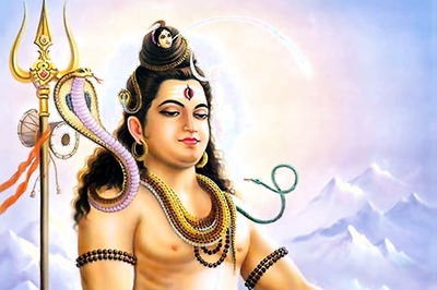 Shravan 2019: Here's Why Lord Shiva Devotees Fast on Mondays
