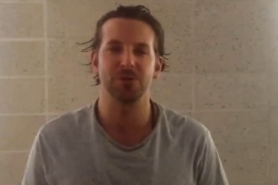 Bradley Cooper Says ‘Ganpatti Bappa Moraya’, Video Takes Internet By Storm