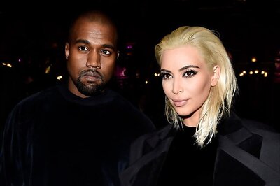 Kim Kardashian Robbery Casts Gray Cloud Over Paris Fashion Week