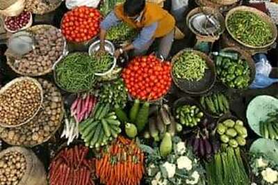 India's annual inflation rate rises to 0.92 per cent