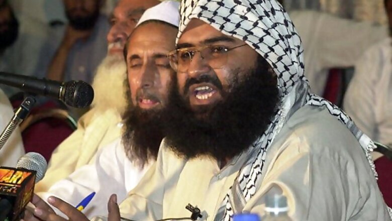 Pathankot Probe: NIA Names JeM's Masood, 4 Others in Chargesheet