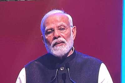 Nationwide Platform 'Mera Yuva Bharat' to Be Launched on Sardar Patel's Birth Anniversary: PM Modi