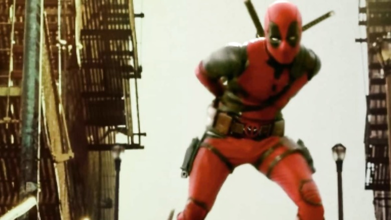 Joker Director Todd Phillips Celebrates Deadpool & Wolverine Box Office Success With Funny Post
