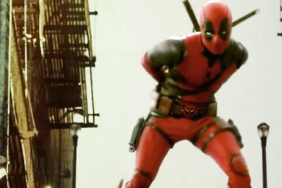 Joker Director Todd Phillips Celebrates Deadpool & Wolverine Box Office Success With Funny Post