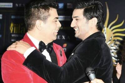 Karan Johar Crying, Asking What He's Done To Deserve Hatred Over Sushant's Death, Reveals Friend