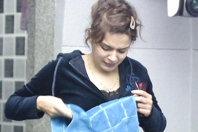 Bigg Boss 6: Aashka Goradia eliminated