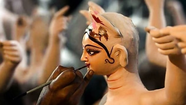 Durga Puja with global panorama in Patna
