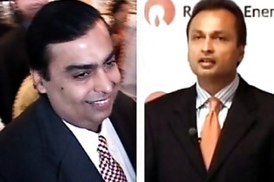 Anil Ambani group alleges misconduct by oil regulator