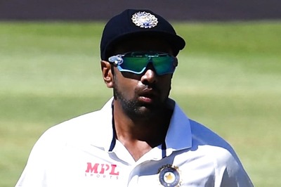 'Would You be Happy if You Were Given Out That Way?': Sr Journo Asks, Gets Straightforward Reply from Ashwin