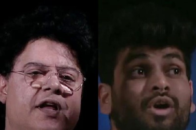 Bigg Boss 16 Day 73 Highlights: Sajid Khan, Tina Dutta, Shalin Bhanot, Shiv Thakare Nominated