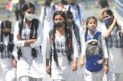 West Bengal Board 12th Results 2021: Students Failing Examination Hold Protests