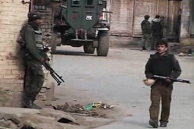 Top LeT commander among two killed in Spore