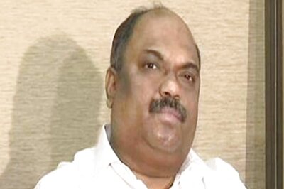 Maharashtra Minister Anil Parab Files Rs 100 Cr Defamation Suit Against Kirit Somaiya in HC