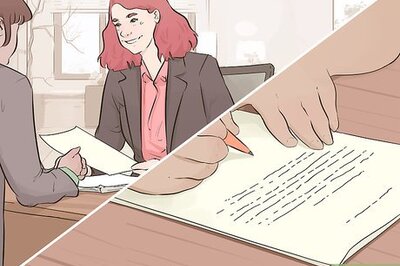 How to Follow Up After a Career Fair