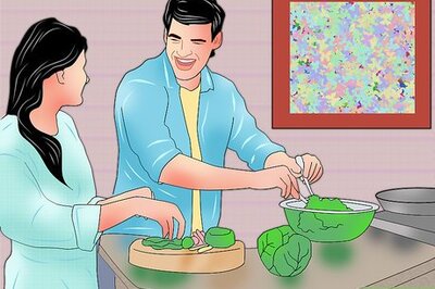 How to Get Your Husband to Do More Cooking