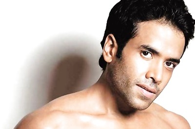 I become sad if a good film flops: Tusshar Kapoor