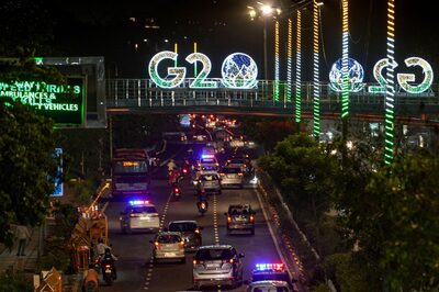 19 Heads of State to Attend G20 Summit: Who Stays Where & Their Travel Arrangements | Explained