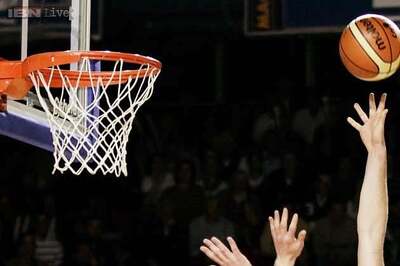 Asian Games 2014: Indian men's basketball team outplay Kazakhstan in final qualifier