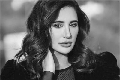 Nargis Fakhri on Being Away From Showbiz: I Figured Out My Problems, Got Healthier | Exclusive