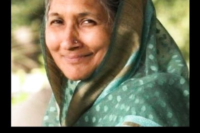 Meet Savitri Jindal, the Richest Woman in India; Net Worth: $17.7 Billion