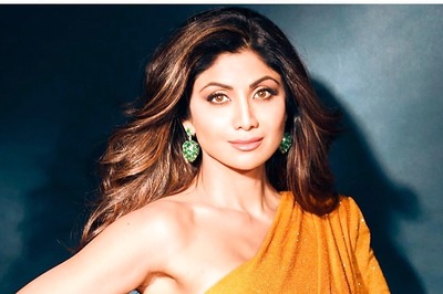 Amid Raj Kundra's Arrest, Shilpa Shetty Wishes All Fellow Indians 'Happy Independence Day'