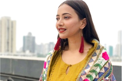I Didn't Disappear After Makdee and Iqbal, Took a Break to Focus on Studies: Shweta Basu Prasad