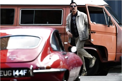 Akshay Kumar Shoots for Bellbottom in Scotland, Fans Love His Retro Spy Avatar