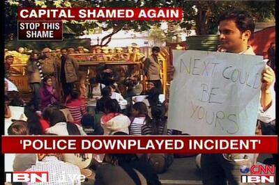 Delhi minor rape: Police zero in on accused