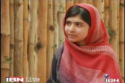 Attack on Malala Yousufzai, a wake up call: Khar